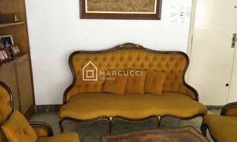 Imagem 3: APARTAMENTO RESIDENCIAL em CAMPINAS - SP, CENTRO