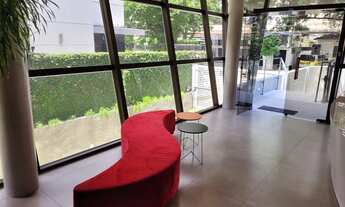 Imagem 2: Vendo flat novo com 35 metros quadrados com 1 quarto em Espinheiro - Recife - PE