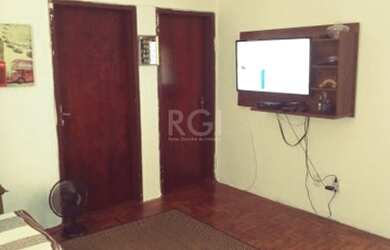 Imagem 5: Porto Alegre - Apartamento Padrão - Rubem Berta