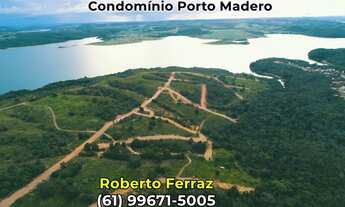 Imagem: Corumba 4/, Lote na beira Lago Lago Corumbá