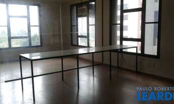 Imagem 5: CONJ. COMERCIAL - VILA OLÍMPIA - SP