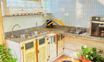 Imagem 4: Casa de condomínio 3/4 com 3 suítes em Praia do Flamengo