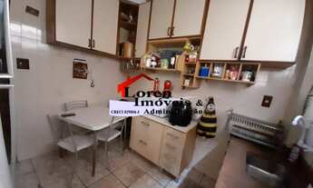 Imagem 3: Apartamento 3 dormitórios Vila Valença Sv!