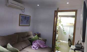 Imagem 7: Sobrado 233 metros quadrados com 4 quartos em Estuário - Santos - SP