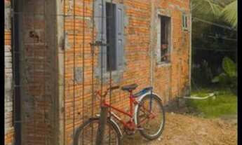 Imagem: VENDO CASA NO UNIVERSIDADE