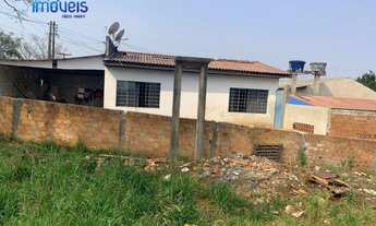 Imagem 5: Vendo terreno vale das flores frente para o asfalto rua do ônibus