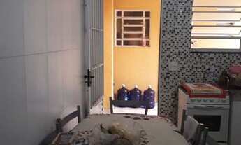 Imagem 6: SOBRADO - JABAQUARA - SP