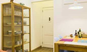 Imagem 5: Apartamento para Aluguel - Botafogo, 2 Quartos, 79 m2