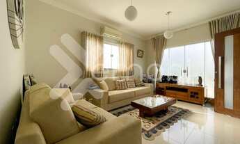 Imagem: Casa mobiliada em condomínio fechado em