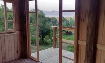 Imagem 3: Vendo lote com casa