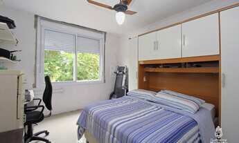 Imagem 6: Porto Alegre - Apartamento Padrão - Tristeza