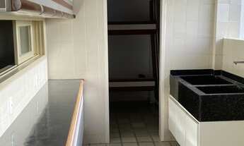 Imagem 6: Apartamento para aluguel e venda possui 147 metros quadrados com 4 quartos em Tirol - Nata