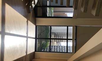 Imagem 5: Loft dúplex para venda tem 90 metros quadrados com 1 suíte em Bigorrilho - Curitiba - Para