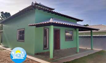 Imagem 6: TSI-Casa para Venda, Saquarema / RJ, bairro Jaconé