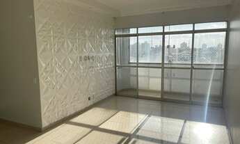 Imagem 6: Alugo apartamento no edifício Bariloche no bairro Araes Cuiaba