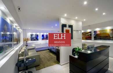 Imagem 5: Sala para alugar, 30 m² por R$ 6.500,00/mês - Brooklin - São Paulo/SP