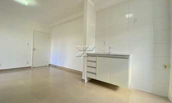 Imagem: CORDEIROPOLIS - Apartamento Padrão - Cascalho