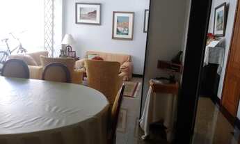 Imagem 7: VENDA APARTAMENTO ORIGINAL 4 QUARTOS 1 SUITE RUA DUVIVIER COM 140 m2 2 VAGAS !!!