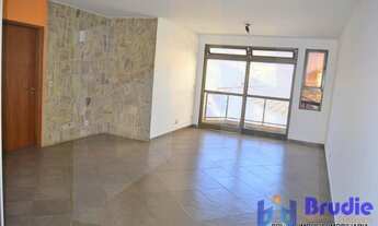 Imagem 2: APARTAMENTO ALUGA-SE. PARQUE DOS BANDEIRANTES. 03 DORMITÓRIOS SENDO 01 SUITE, SACADA, SALA