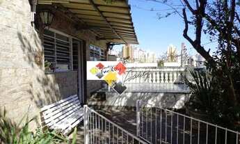 Imagem 3: Casa com 3 dormitórios à venda, 220 m² por R$ 600.000,00 - Taquaral - Campinas/SP