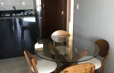 Imagem 6: Flat à venda no Bessa todo mobiliado