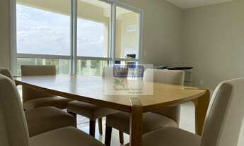 Imagem 3: Apartamento com 3 dormitórios à venda, 92 m² por R$ 1.150.000 - Fazenda São Quirino - Camp