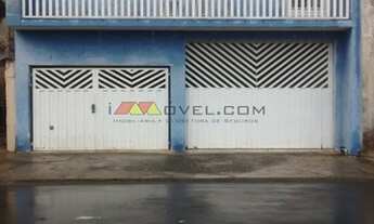 Imagem 1: CASA RESIDENCIAL em RIO CLARO - SP, JARDIM SÃO JOÃO