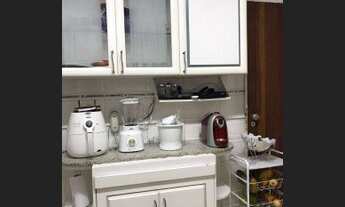 Imagem 5: Sobrado com 3 dormitórios à venda por R$ 780.000,00 - Jardim Santa Efigênia - São Paulo/SP