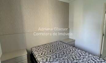 Imagem 7: Apartamento para venda possui 57 metros quadrados com 2 quartos em Nova América - Piracica