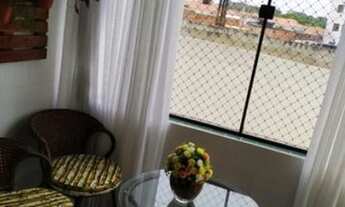 Imagem 6: Apartamento para venda tem 64 metros quadrados com 2 quartos em Bancários