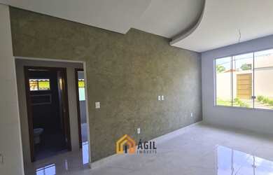 Imagem 5: Casa à venda, 3 quartos, 1 suíte, 4 vagas, por R$ 449.970 - Pousada Del Rey - Igarapé/MG