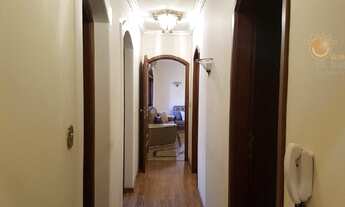 Imagem 6: AMBOS - CASA JARDIM SANTA ROSÁLIA / SOROCABA/SP