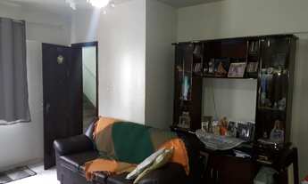 Imagem 3: Apartamento no Residencial Morada das Estrelas, bairro do Marco, 02 quartos, 01 vaga de ga