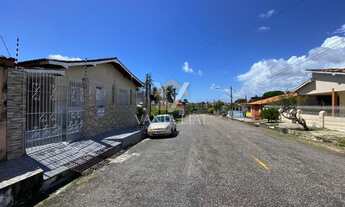 Imagem 3: Casa para Aluguel por Temporada com 2 quartos em Caranã - Salinópolis - PA