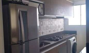 Imagem 2: Apartamento residencial à venda, Jardim Califórnia, Jacareí