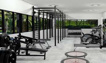 Imagem 6: Loteamento Bosque dos Eucaliptos. Lotes a partir de 760m²