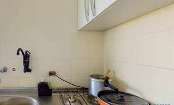 Imagem 7: APARTAMENTO - CONSOLAÇÃO - SP