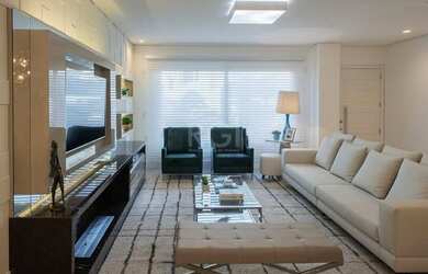 Imagem 4: Porto Alegre - Casa Padrão - Três Figueiras