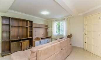 Imagem 4: Sobrado para venda com 107 metros quadrados com 3 quartos em Campo Comprido - Curitiba - P