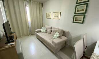 Imagem 4: Apartamento para aluguel, 1 quarto, 1 suíte, 1 vaga, Ilha do Leite - Recife/PE