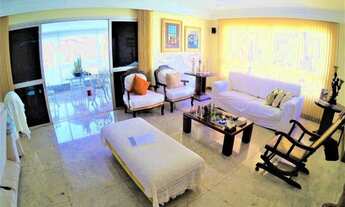 Imagem 2: Apartamento à venda, 300 m² por R$ 1.300.000,00 - Bento Ferreira - Vitória/ES