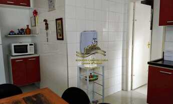 Imagem 7: Apartamento com 1 dormitório à venda, 64 m² por R$ 250.000,00 - Praia das Astúrias - Guaru