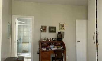 Imagem 6: 4/4 Duas Suíes 180 m2 - Pituba (Bem Localizado