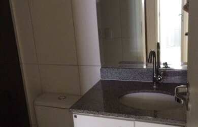 Imagem 7: APARTAMENTO RESIDENCIAL em ITU - SP, Spazio Ilha Di Fiori