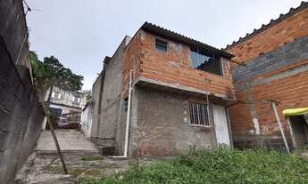 Imagem 5: Casa de 3 comando e vaga para 3 carros