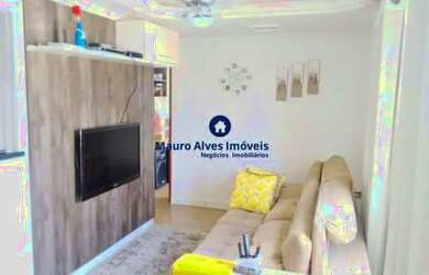 Imagem 2: Apartamento para comprar Jardim São Pedro Mogi das Cruzes