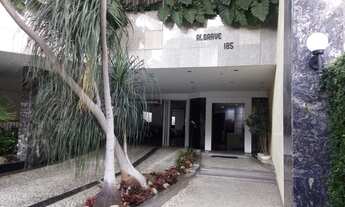 Imagem 2: OPORTUNIDADE!! MOBILIADO!! PORTEIRA FECHADA!! COM VARANDA E GARAGEM!