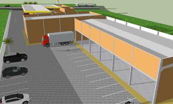 Imagem 5: Terreno para venda na Estrada do Coco