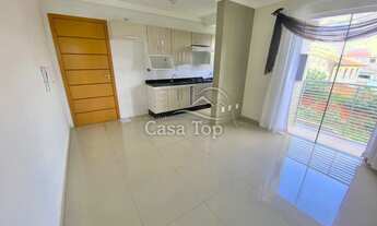 Imagem 3: Apartamento à venda Condomínio Residencial Kairós - Uvaranas