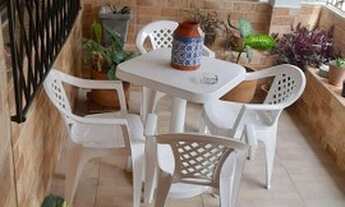 Imagem: Casa à venda no bairro Praia da Bandeira